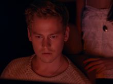 Gavin Stenhouse