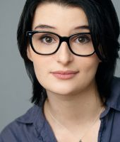 Gavrielle Harris
