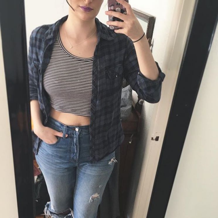 Gavrielle Harris