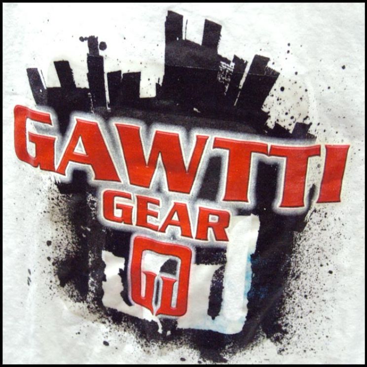 Gawtti