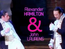 Gay Hamilton