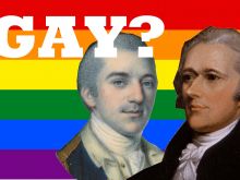 Gay Hamilton