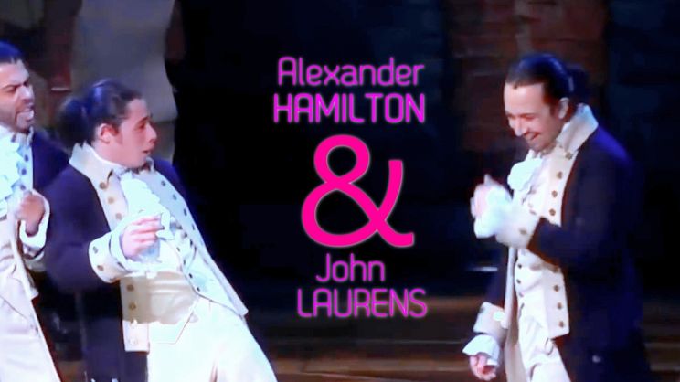 Gay Hamilton