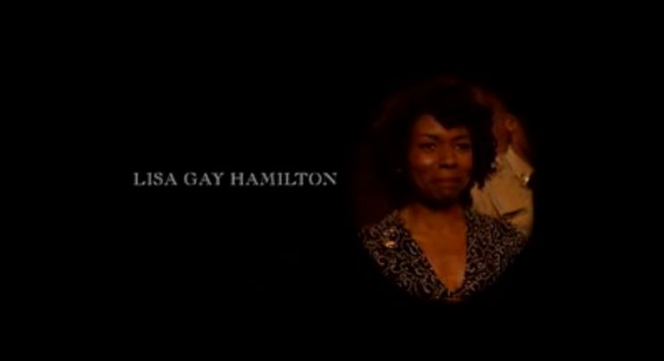 Gay Hamilton