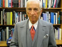 Gay Talese