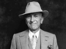 Gay Talese