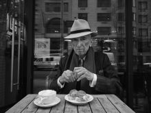 Gay Talese