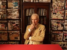 Gay Talese