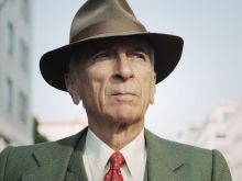 Gay Talese