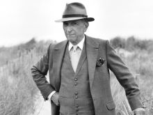 Gay Talese