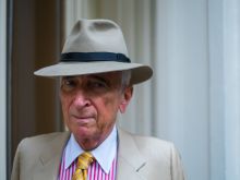 Gay Talese