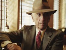 Gay Talese