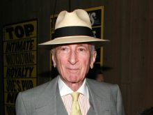 Gay Talese