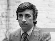 Gay Talese