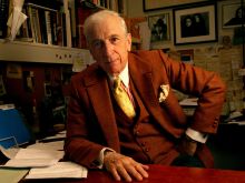 Gay Talese