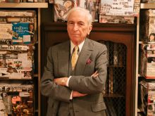 Gay Talese