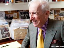 Gay Talese