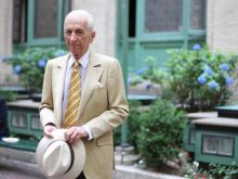 Gay Talese