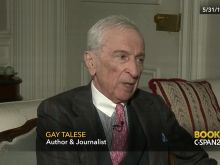 Gay Talese