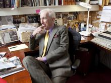 Gay Talese