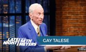 Gay Talese