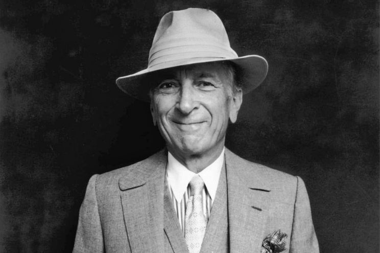 Gay Talese