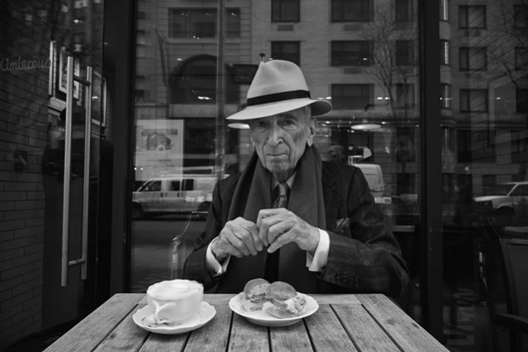 Gay Talese