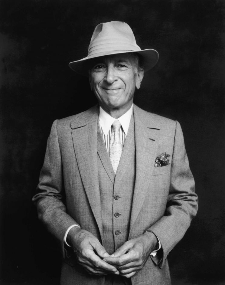 Gay Talese