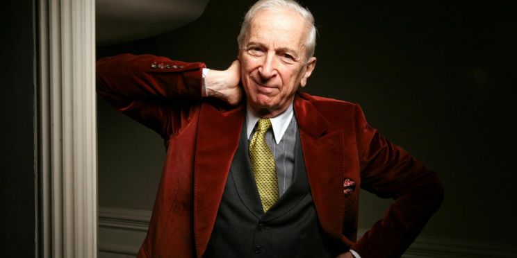 Gay Talese