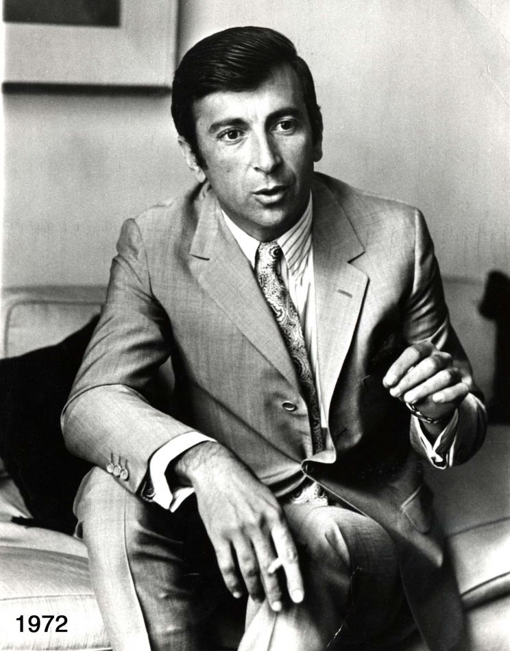 Gay Talese