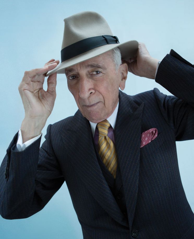 Gay Talese