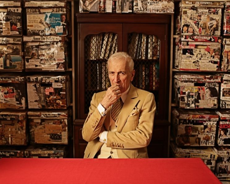 Gay Talese