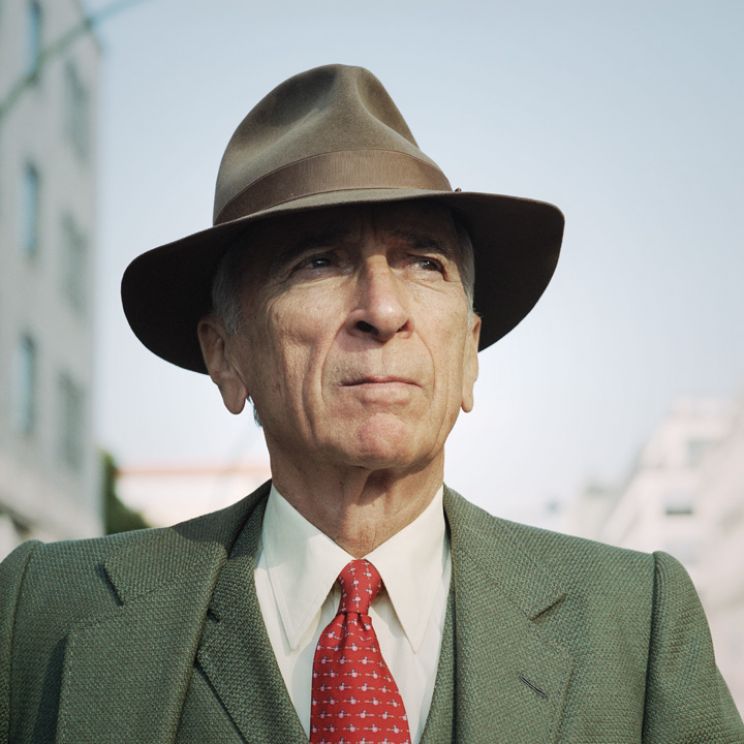 Gay Talese