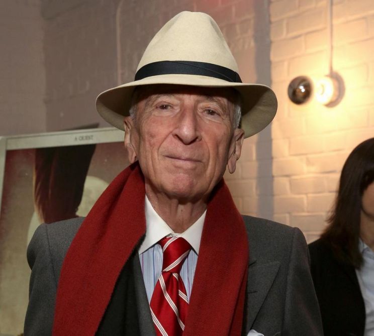 Gay Talese