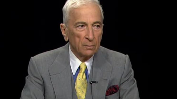 Gay Talese