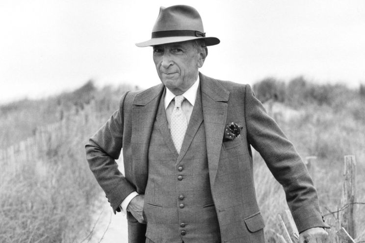 Gay Talese