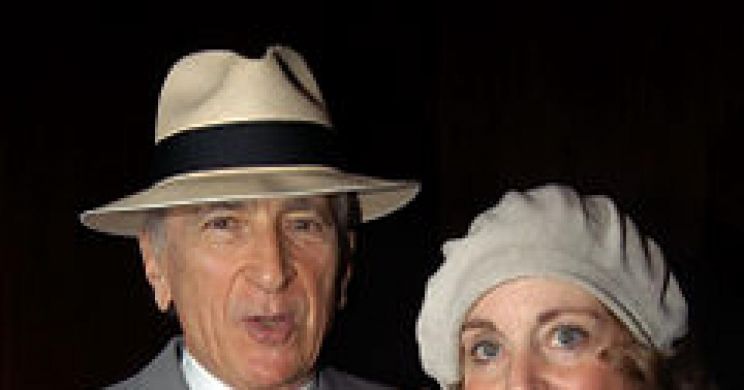 Gay Talese