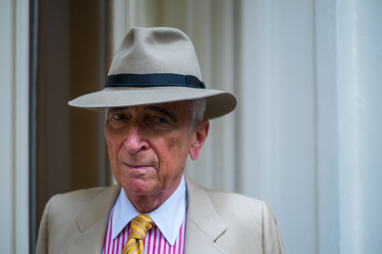 Gay Talese