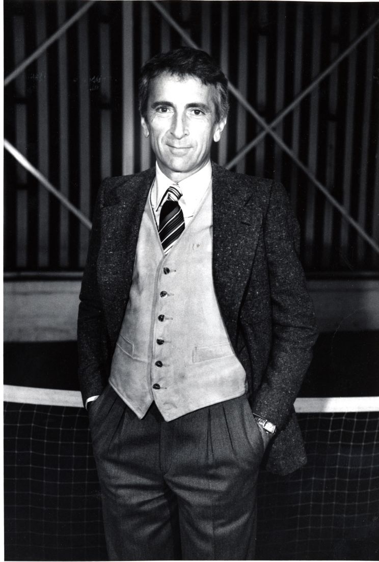 Gay Talese