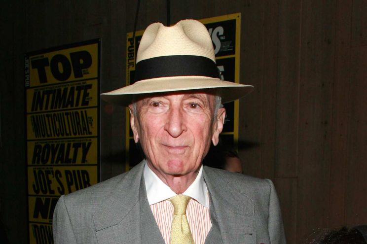 Gay Talese