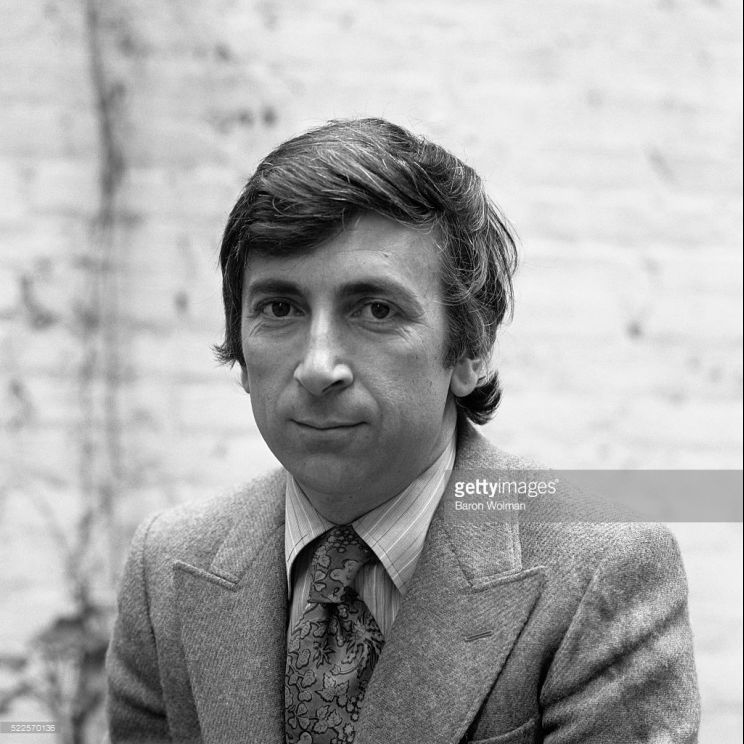 Gay Talese