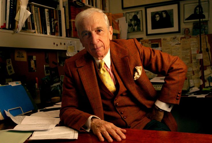 Gay Talese