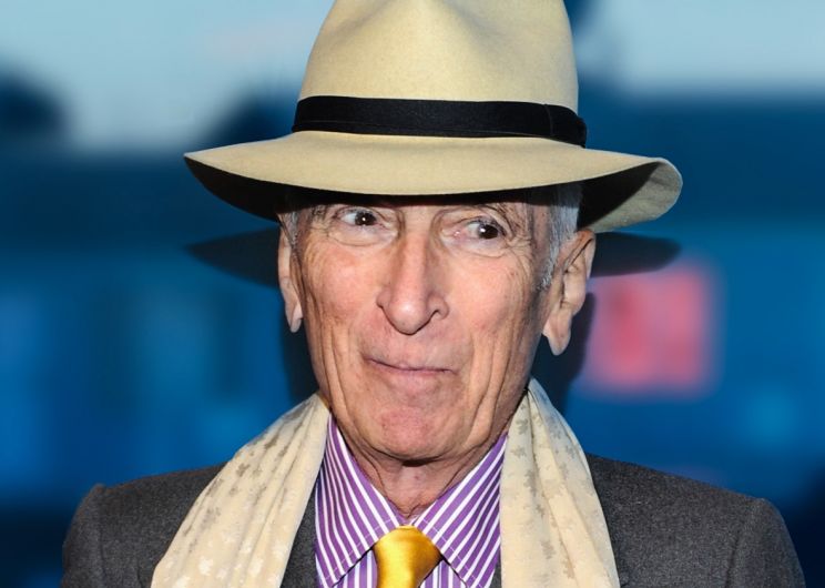 Gay Talese