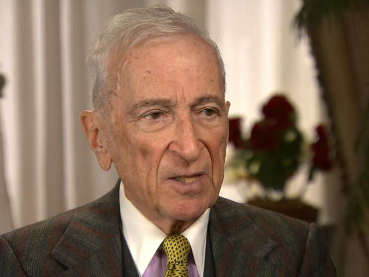 Gay Talese