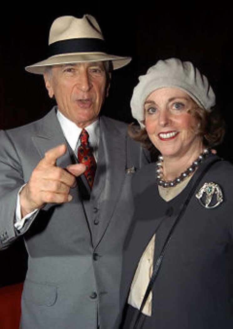 Gay Talese