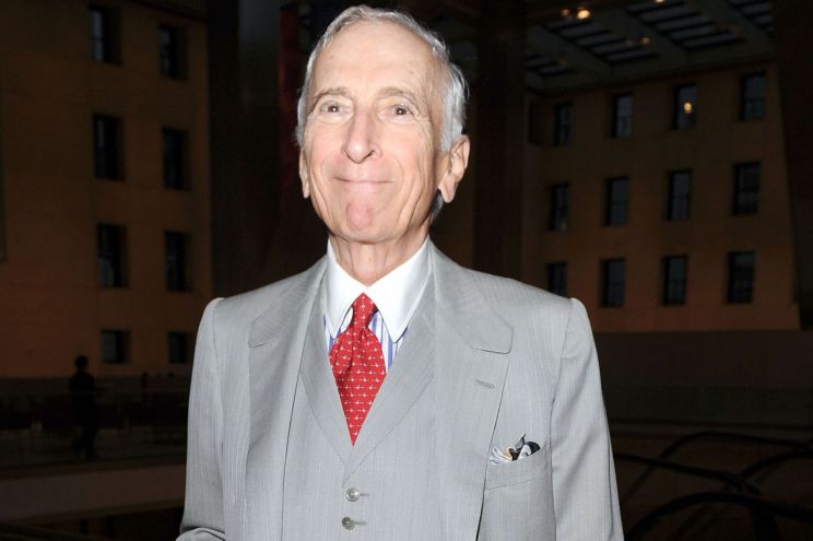 Gay Talese