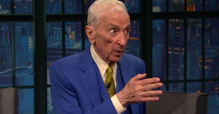 Gay Talese