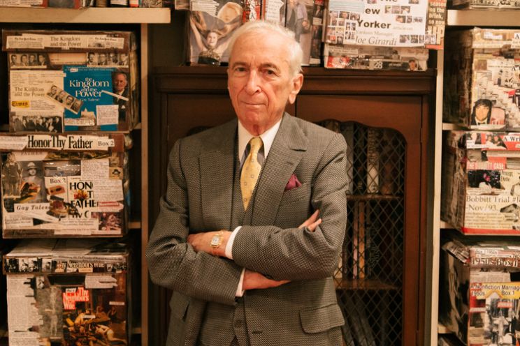 Gay Talese