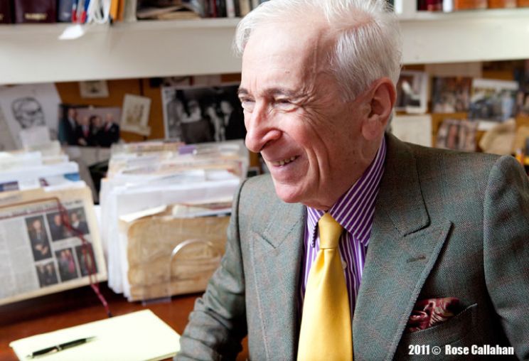 Gay Talese