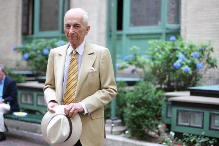 Gay Talese